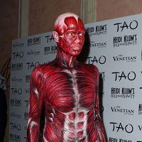 Heidi Klum's 12th Annual Halloween Party Presented By Tao Nightclub | Picture 113449